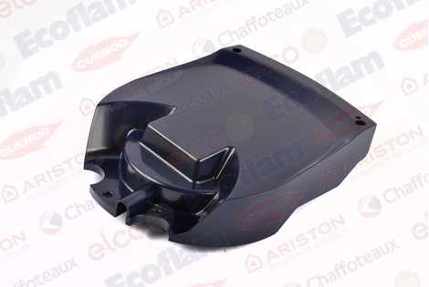 65151061 КРЫШКА ПЛАСТИКОВАЯ,  Ariston