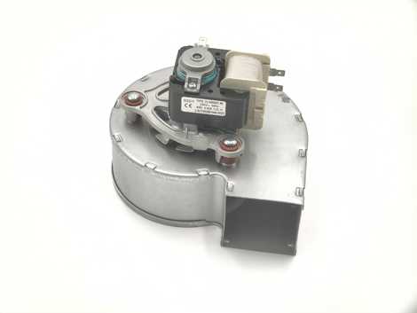 FL108042Y-50 Вентилятор котла 60 Вт,  Sohon