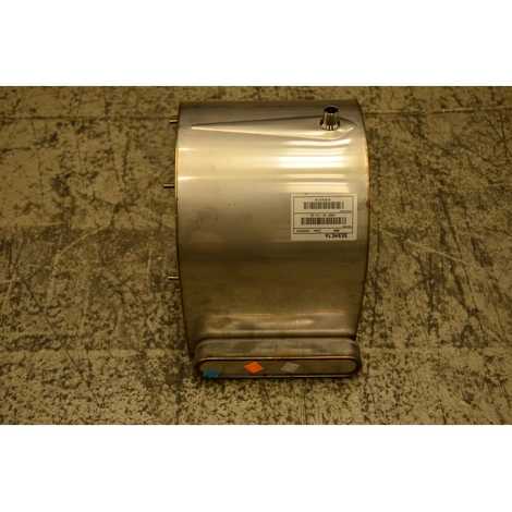 710388000 Теплообменник основной classic 5/1-45 kw,  Baxi