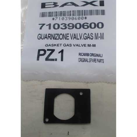 710390600 Уплотнение,  Baxi
