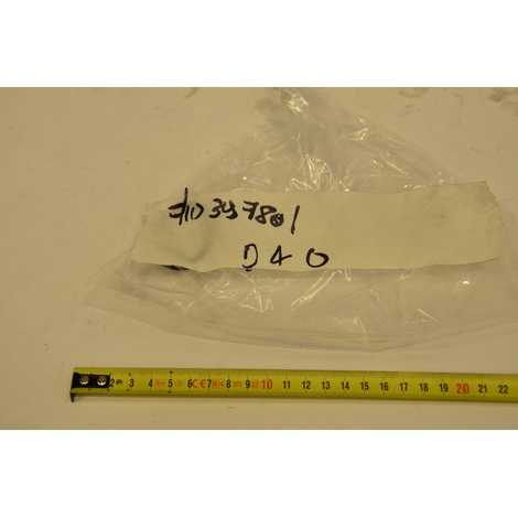 710397800 Уплотнение g1c.s.31x42x3,  Baxi
