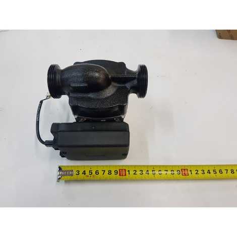710400400 Насос циркуляционный uptr 25-70,  Baxi
