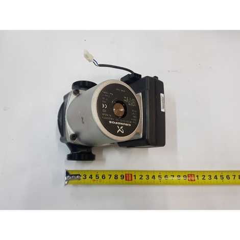 710400400 Насос циркуляционный uptr 25-70,  Baxi