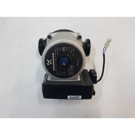 710400400 Насос циркуляционный uptr 25-70,  Baxi