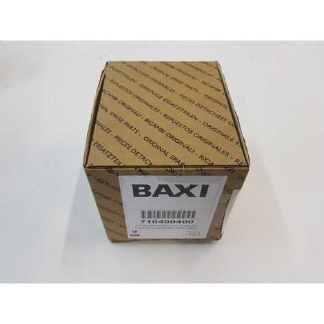 710400400 Насос циркуляционный uptr 25-70,  Baxi