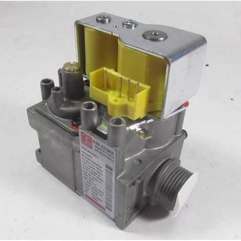 710401600 Клапан газовый sit sigma 848-848156 m-m,  Baxi