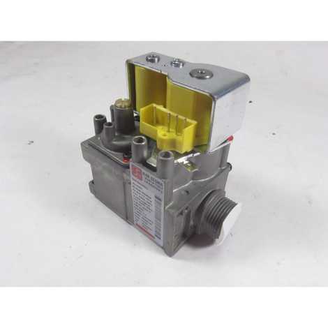710401600 Клапан газовый sit sigma 848-848156 m-m,  Baxi
