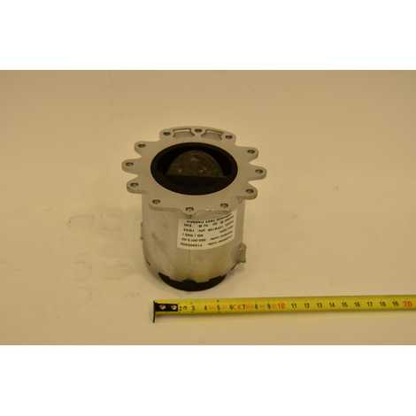 710402200 Газовоздушный смеситель (устройство вентури) d.30 mm природный газ,  Baxi