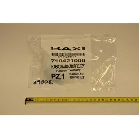 710421000 Датчик протока,  Baxi
