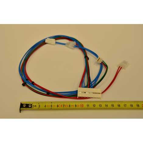 710428900 Провод электрический низковольтный,  Baxi