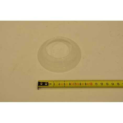 710440000 Уплотнение сифона luna4 ht 85-100,  Baxi