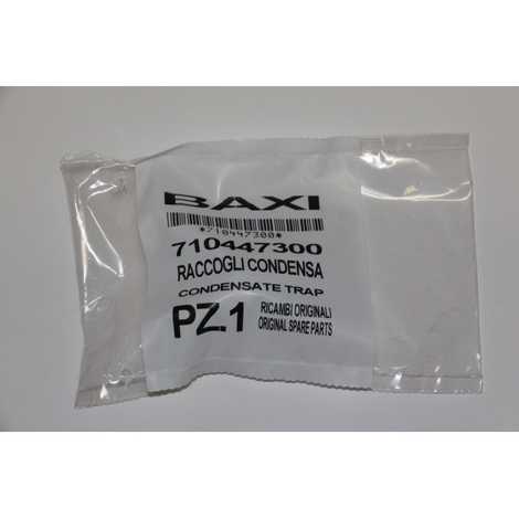 710447300 Конденсатосборник,  Baxi