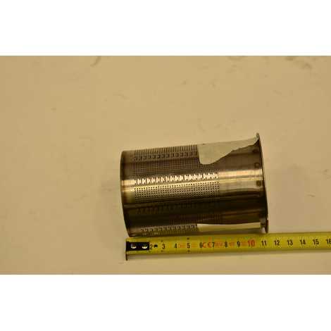 710448100 Горелка (worgas px968a),  Baxi