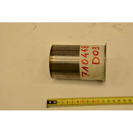 710448100 Горелка (worgas px968a),  Baxi