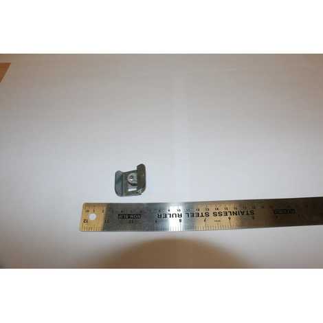 710449200 FIXING BRACKET EXP. VESSELL,  Baxi