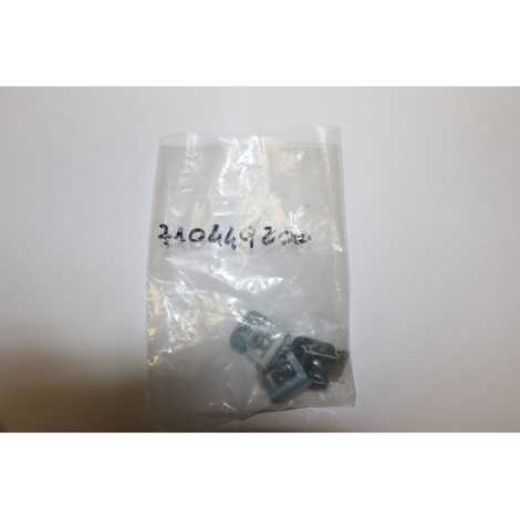 710449200 FIXING BRACKET EXP. VESSELL,  Baxi