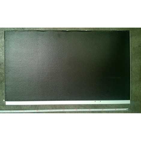 710451200 Панель правая в сборе,  Baxi