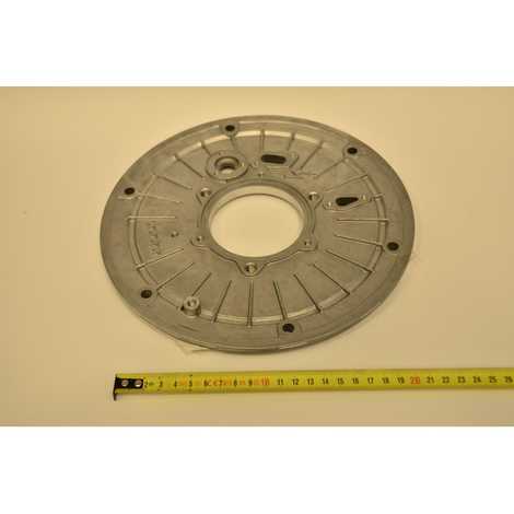 710462800 Крышка камеры сгорания передняя,  Baxi