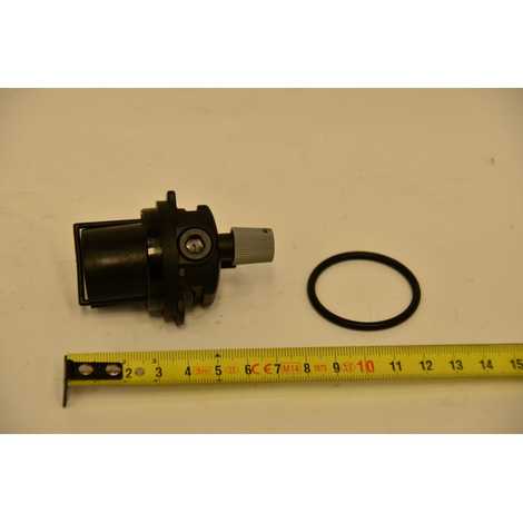 710493600 Воздухоотводчик автоматический,  Baxi