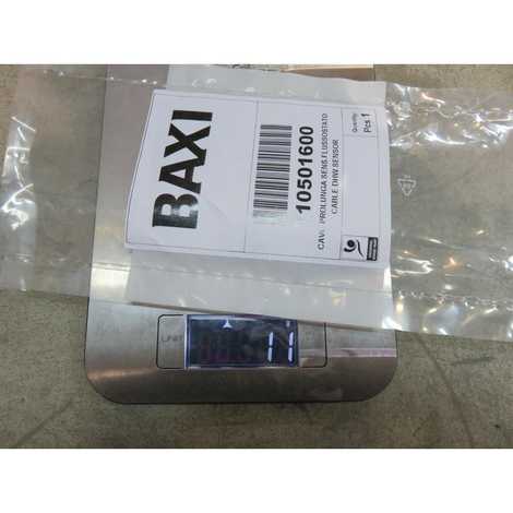 710501600 Проводка электрическая датчика,  Baxi