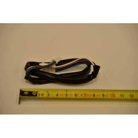 710512100 Проводка электрическая газового клапана bp,  Baxi