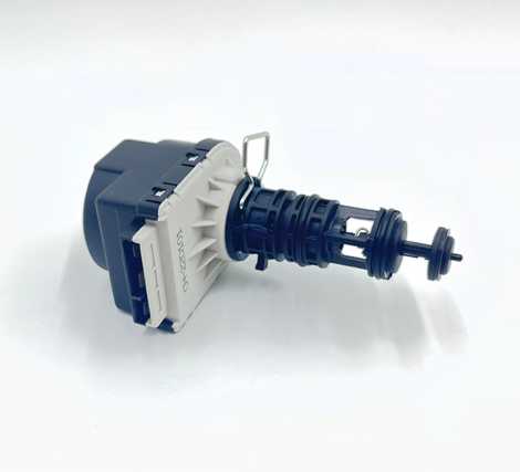 GVS00007 Мотор и картридж 3-х ходового клапана 220v,  ITM