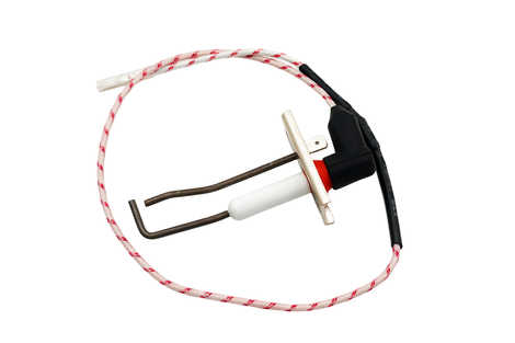 E10055 Электрод розжига и ионизации Ariston,  BNG