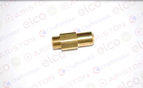 339353 ИНЖЕКТОР D: 3.65 (ПРИР.ГАЗ),  Ariston