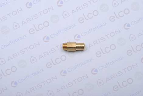339356 ИНЖЕКТОР D: 2.10 (СЖИЖ.ГАЗ),  Ariston
