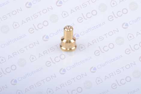 339357 ФОРСУНКА ЗАПАЛЬНИКА D. 0,22 СЖИЖЕННЫЙ ГА,  Ariston