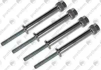0020038094 Трубка Protherm,