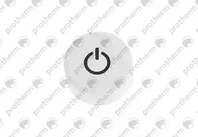 0020038359 Крышка панели управления Protherm,