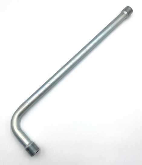 0020043440 Трубка газовая Li v13 (20,30) Protherm,