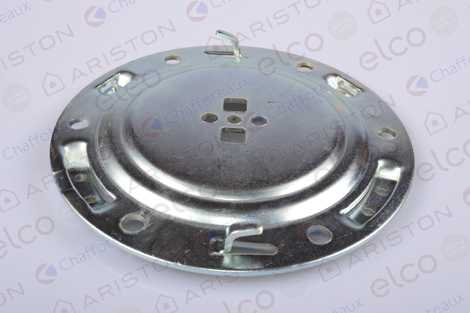 60000686 ПРИЖИМНОЙ ФЛАНЕЦ,  Ariston