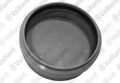 094704 Крышка с EPDM прокладка,  Vaillant
