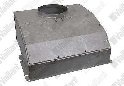 097701 Сборник отходящих газов,  Vaillant
