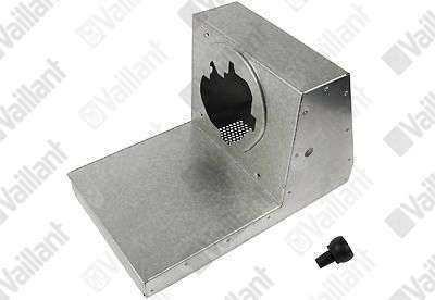 097726 Колпак дымохода 28 кВт,  Vaillant