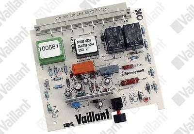 100562 Автомат розжига,  Vaillant