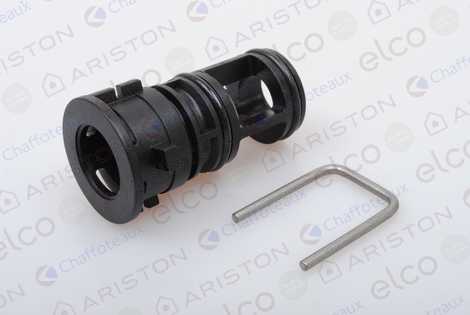 65105093 ЗАГЛУШКА,  Ariston