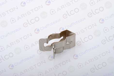 65105109 КЛИПСА,  Ariston