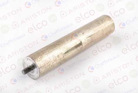 65151186 МАГНИЕВЫЙ АНОД D:22 L:110 M5,  Ariston