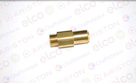 339458 ИНЖЕКТОР D: 1.70 (СЖИЖ.ГАЗ),  Ariston
