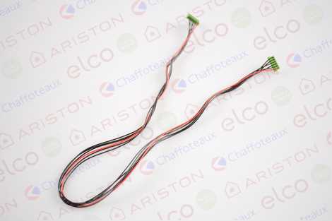 61312117 КАБЕЛЬ СОЕДИНИТЕЛЬНЫЙ,  Ariston