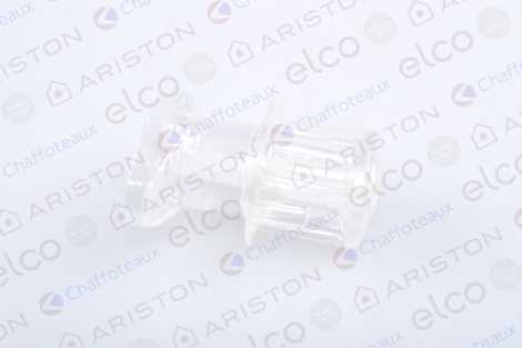 61312414 РУЧКА РЕГУЛИРОВКИ,  Ariston