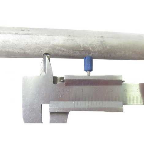 5209940 Анод магниевый,  Baxi