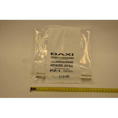 5209940 Анод магниевый,  Baxi