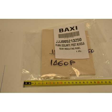 5213250 Термоизоляционная панель задняя,  Baxi