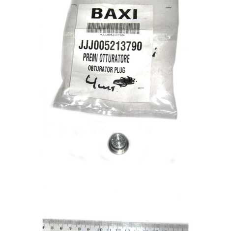 5213790 Блокиратор штока трёхходового клапана,  Baxi