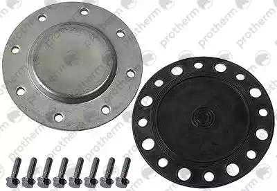 0020094792 Болт, M8x30 (10 шт.) Protherm,