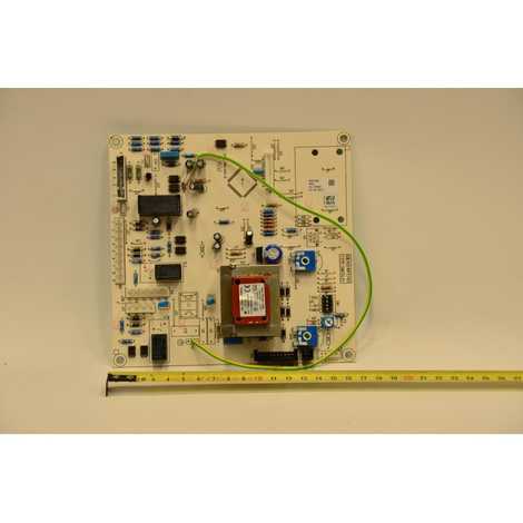 5672510 Электронная плата bmbc (honeywell),  Baxi